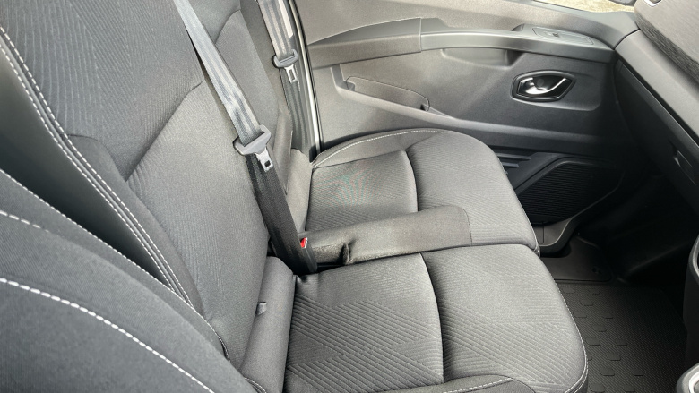 Renault Trafic Swb Diesel SL30 Blue dCi 150 Extra [Safety] Van